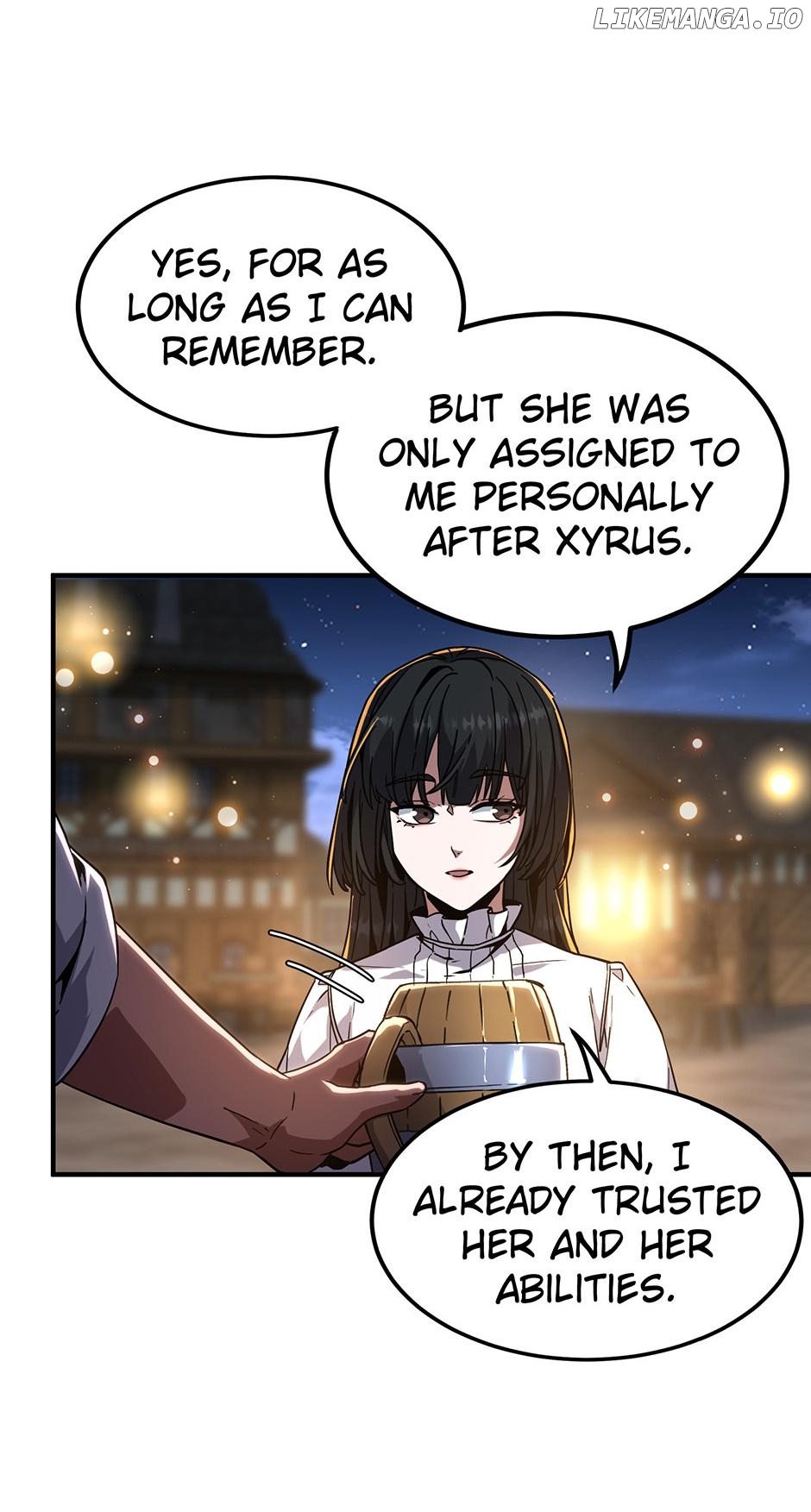 The Beginning After The End Chapter 216 image 48